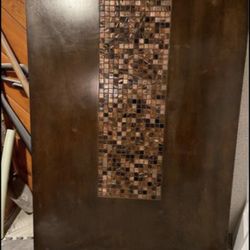 Dining Room Table&chairs