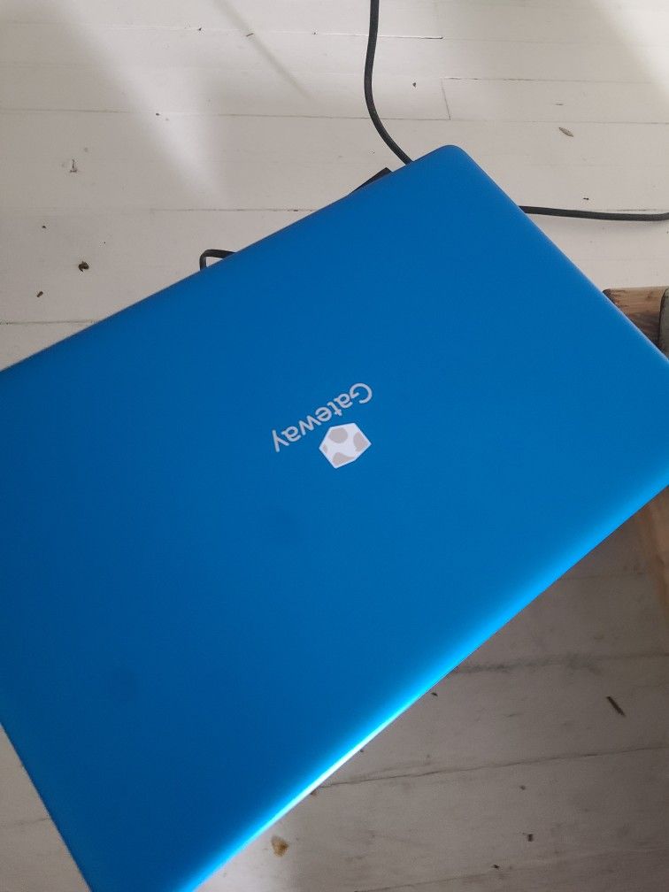 Gateway Laptop