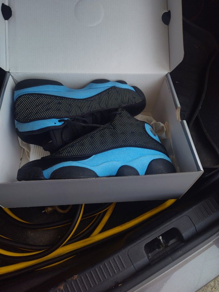 Shoes Jordan 13