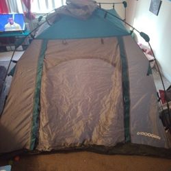 4 Man Tent 