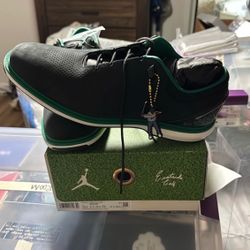 🔥 Jordan ADG 4 NRG x Eastside Golf ‘1961’ – Size 10.5 – $240 OBO