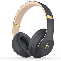Beats Studio3 Wireless Noise Cancelling On-Ear Headphones