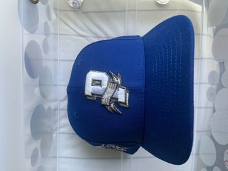 Hat club 7 3/8