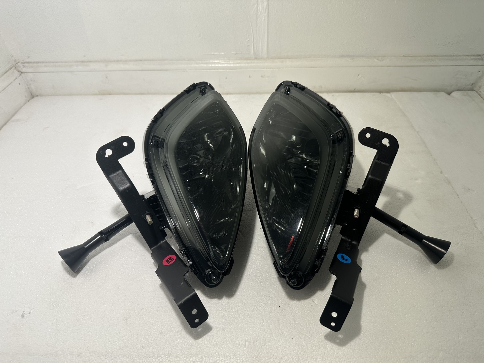 Elantra MD/UD Fog Light Year 2011-2013
