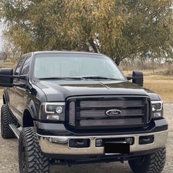 2006 Ford F-350