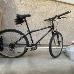 Trek 800 Mountain Bike
