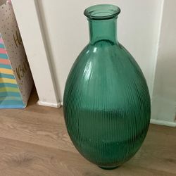 Decorative Flower Vase