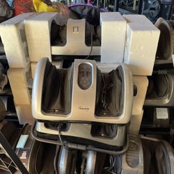 Foot Massager