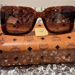 BRAND NEW MCM SUNGLASSES 