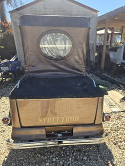 Street Rod