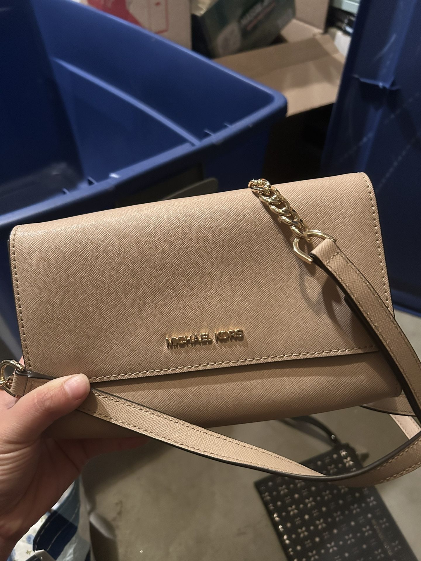 Michael Kors Cross Body