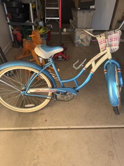 Beach Cruiser