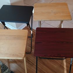 Various Tv Dining trays $5 Each