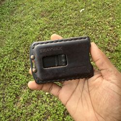 Trayvax Ascent Wallet