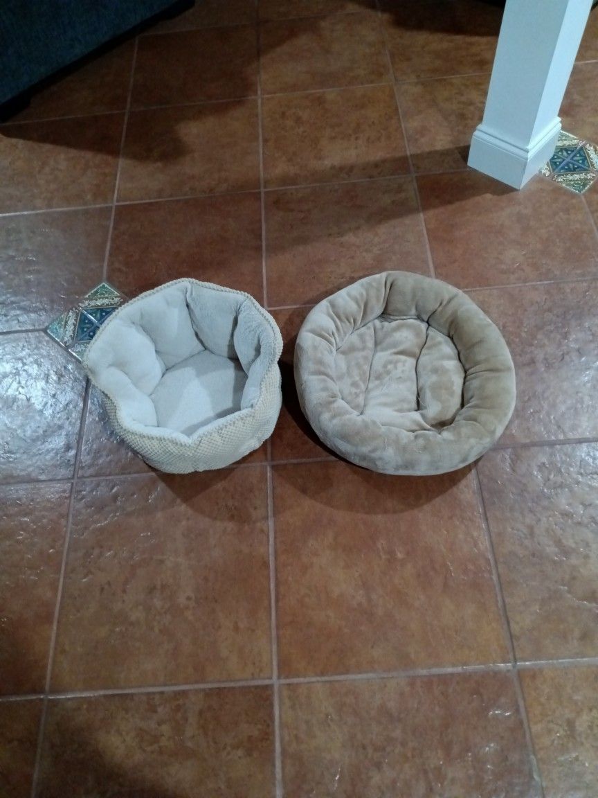 Pet Beds