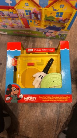 Toys