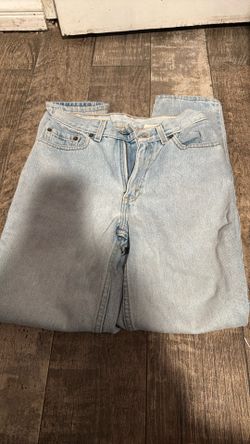 Levi Jeans
