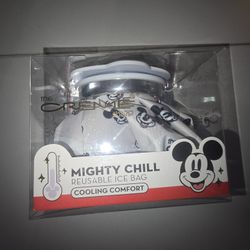 Mighty Chill Reusable Ice Bag