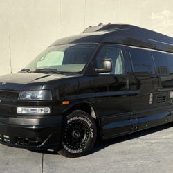 2010 Roadtrek 190 Versatile