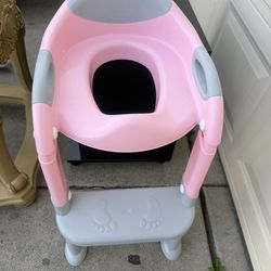 Potty training  $15 pick up only bonanza and lamb