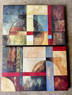 Color Matrix II Set by Judeen