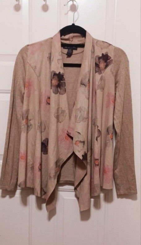 International Concepts Cardigan