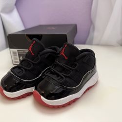 Jordan Retro Size 4C ‼️NEW‼️