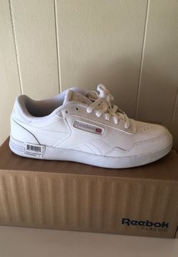 Reebok classic shoes