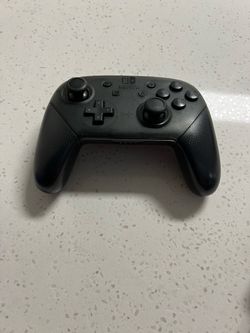Nintendo Switch Wireless Pro Controller