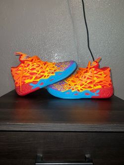 Puma MB.04 Phoenix