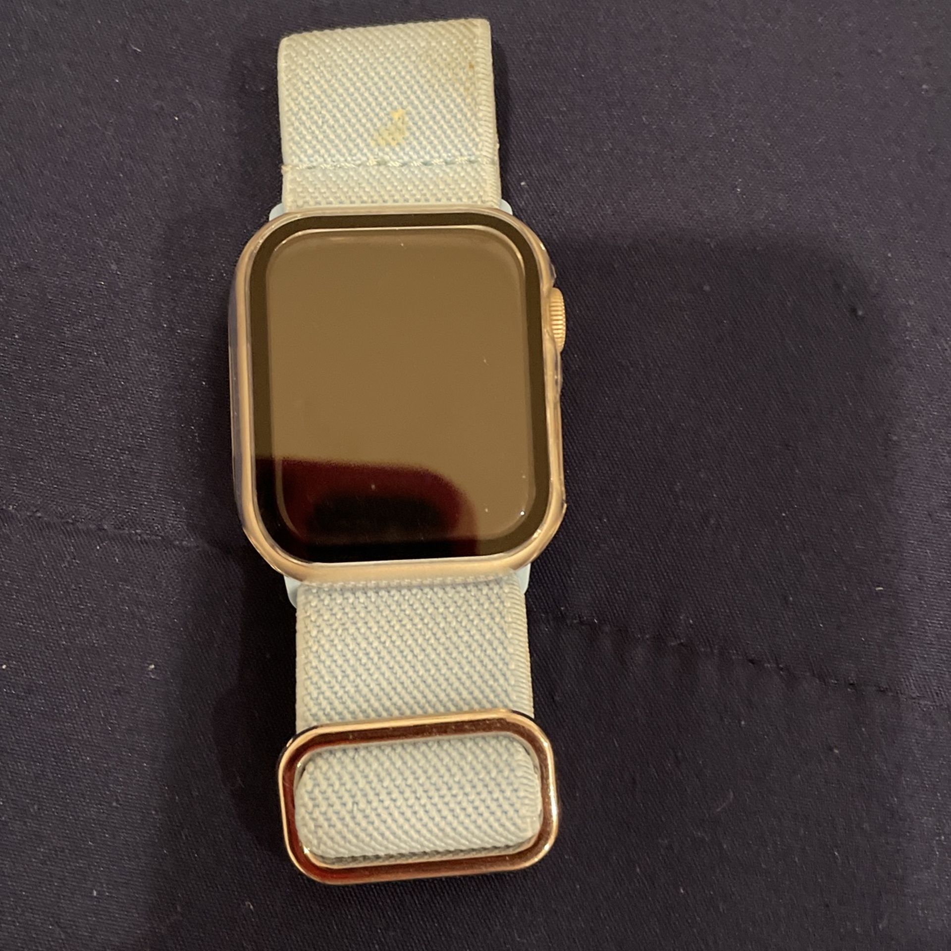 Series 7, Apple Watch