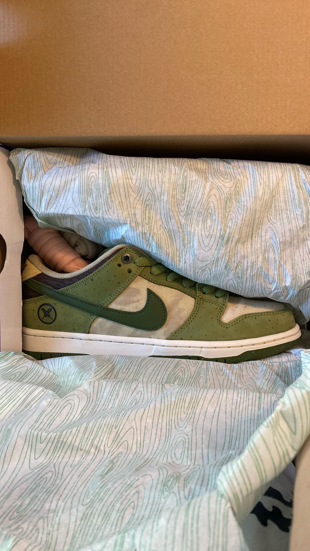 Nike SB Dunk Low