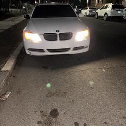 2006 BMW 325xi