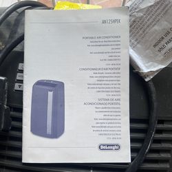 Air Conditioner