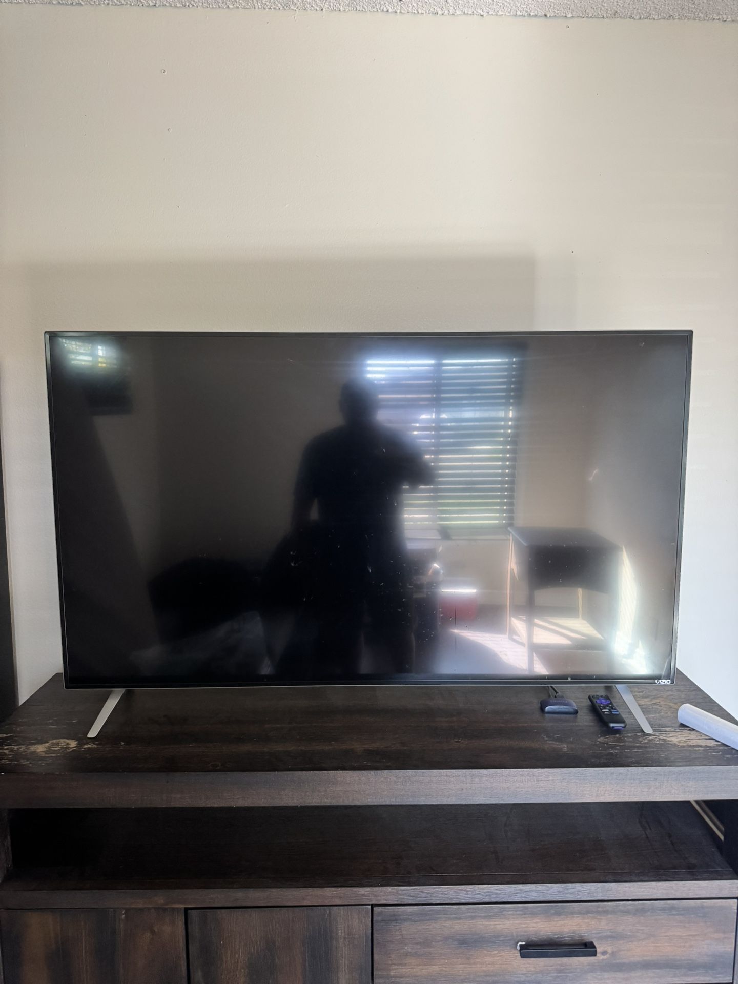 Vizio 55in Tv
