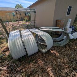 Raised Steel Garden Beds