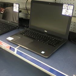 Dell Laptop (black Friday Deals)