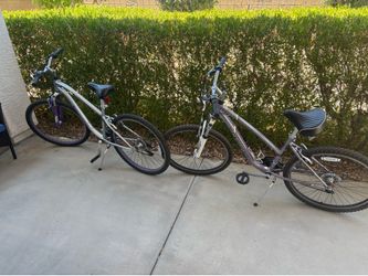 Women’s Schwinn Bicycles