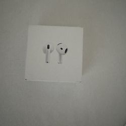 Apple AirPods 4 Without ANC