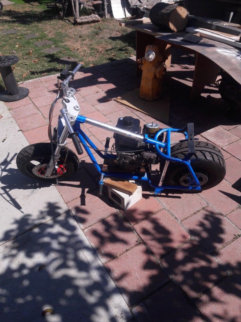 Mini Bike