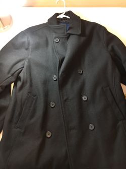 OLD NAVY COAT SIZE XL