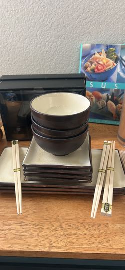 Sushi Making set