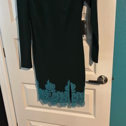 Brand New Dress By Vince Camino