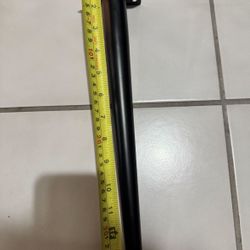 Steel Furniture Legs – Set of 4 (13.5” Heavy Duty)