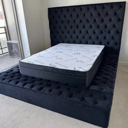 Furniture Bed Frame