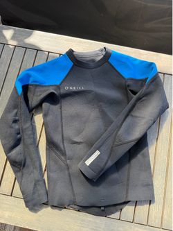 O’Neill Surf Jacket Youth 12; 1.5mm