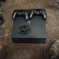 PlayStation 4 Pro