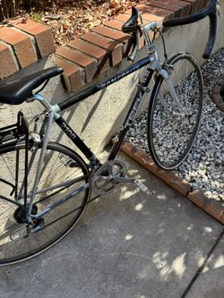 Trek Compositive 2100 1990s