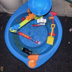 Kids Water Toy Fountain 