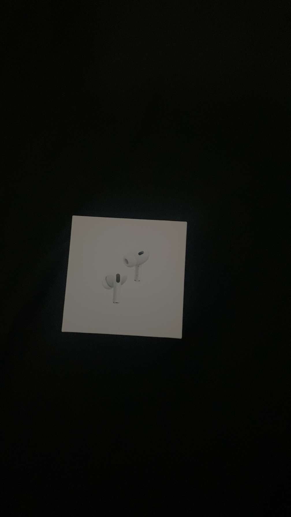 AirPod 2nd Gen